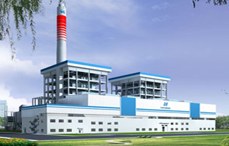  國電龍華延吉熱電有限公司交流耐壓設備等的采購
